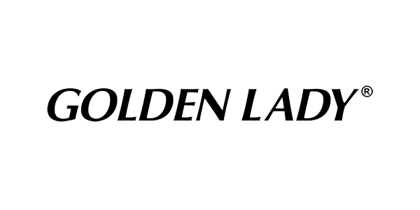 Golden Lady
